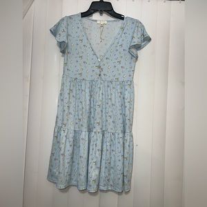 Summer dress